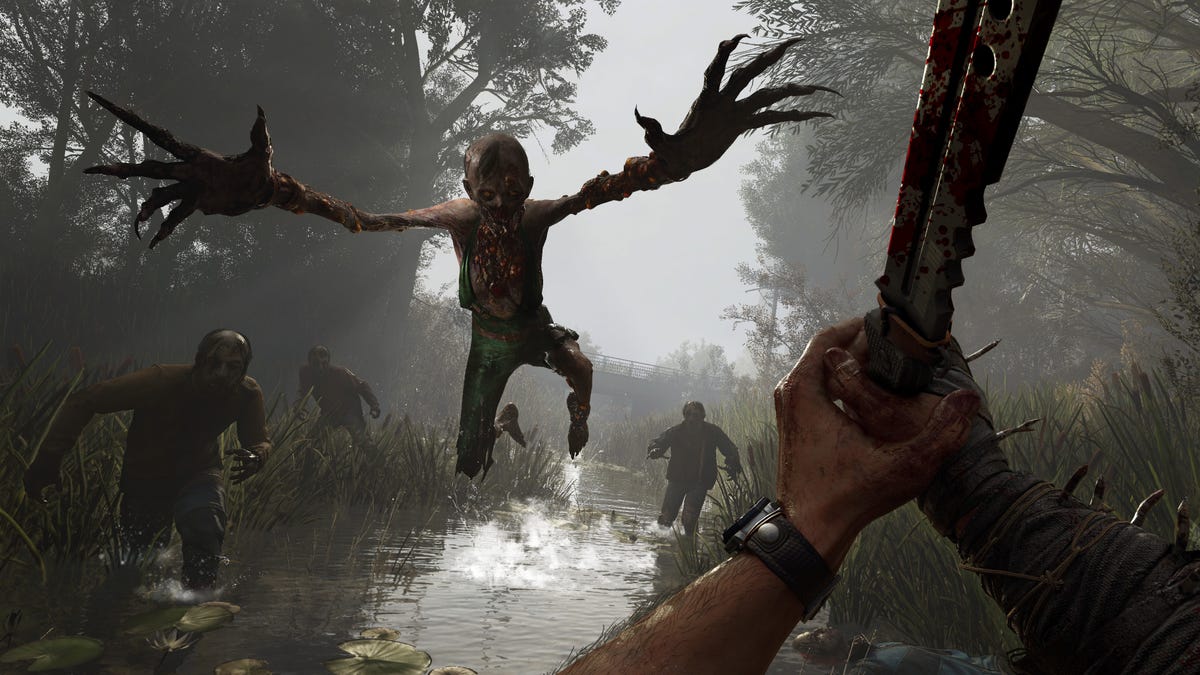 Dying Light: The Beast Aims To Be An Adrenaline Shot To The Long-Running Zombie Series