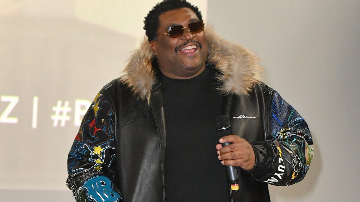 Black Mafia Family Co-Founder Gets an End-Of-Year Surprise From President Biden