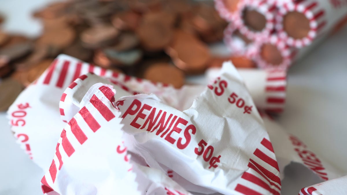 America is finally killing its penny