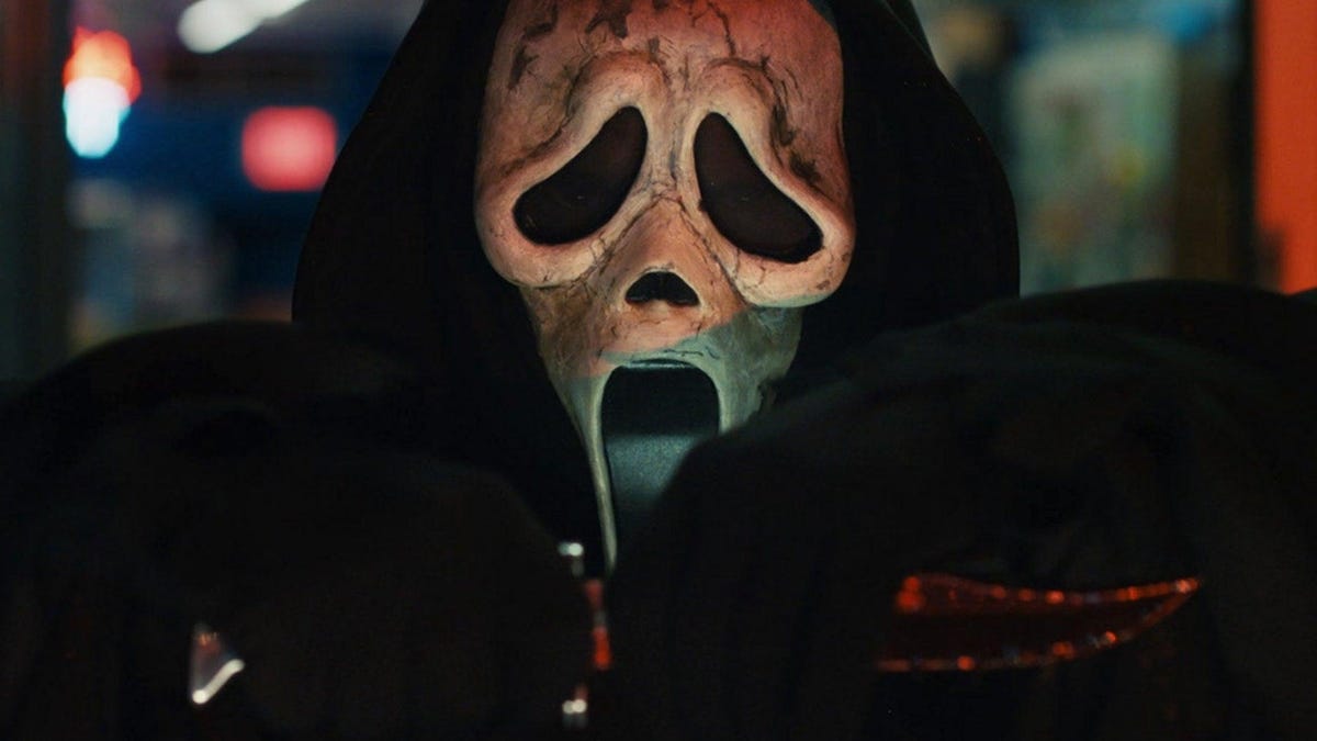 Scream 7' is confirmed, and here is everything we know about the