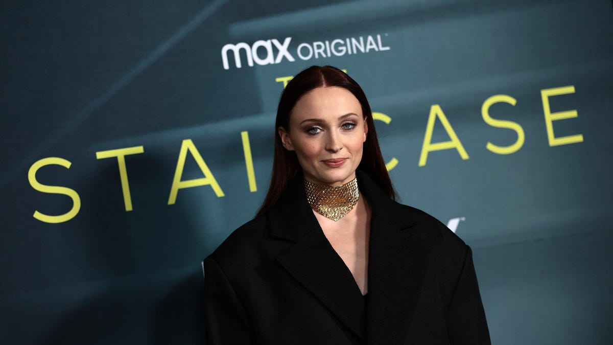 Sophie Turner Revealed The Long-Term Trauma Of Filming Game Of