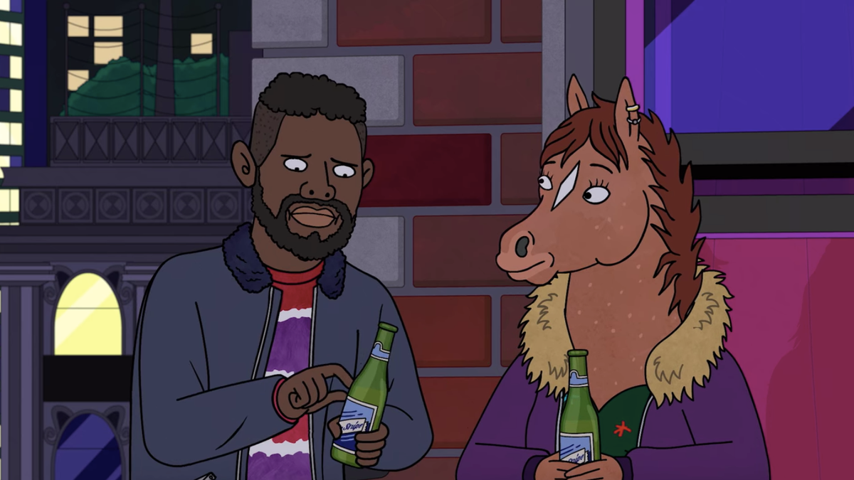 After so much looking ahead, BoJack Horseman turns its gaze to the ruins  left behind