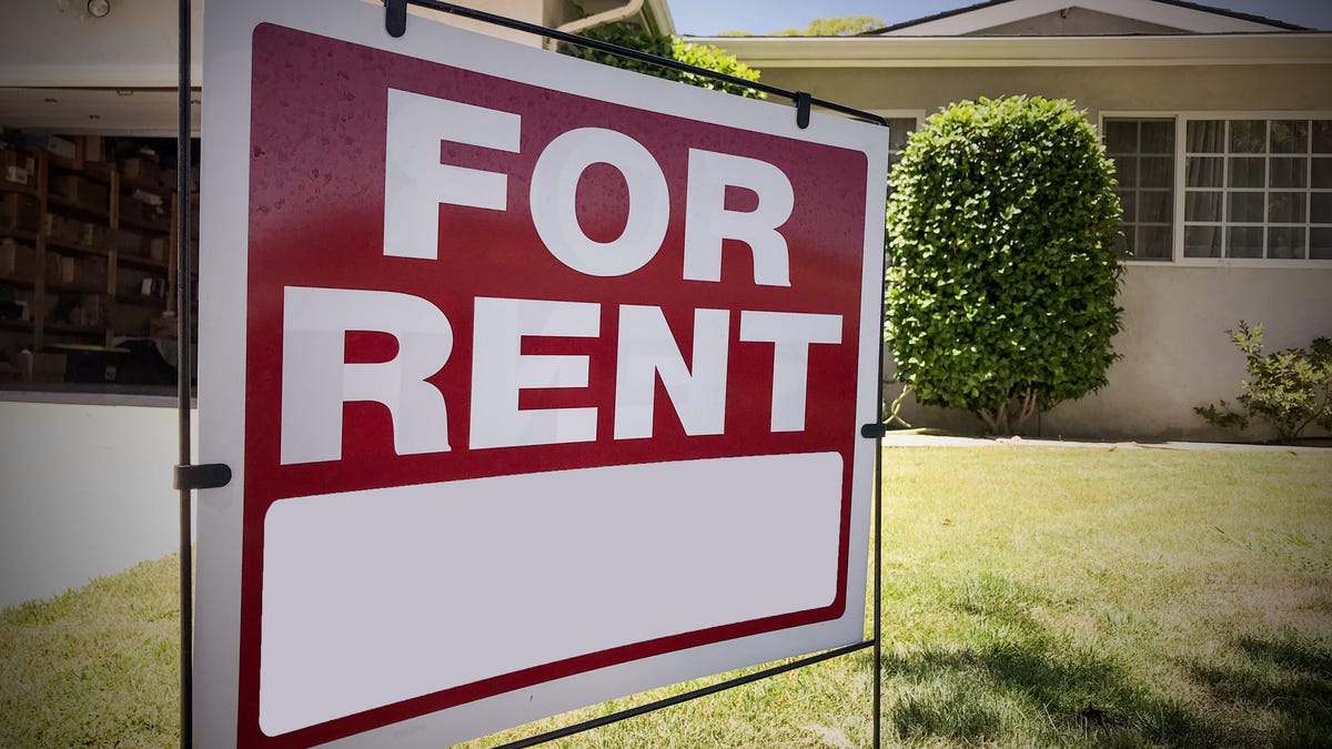 Renting starter homes is now cheaper than buying in every major U.S. metro area