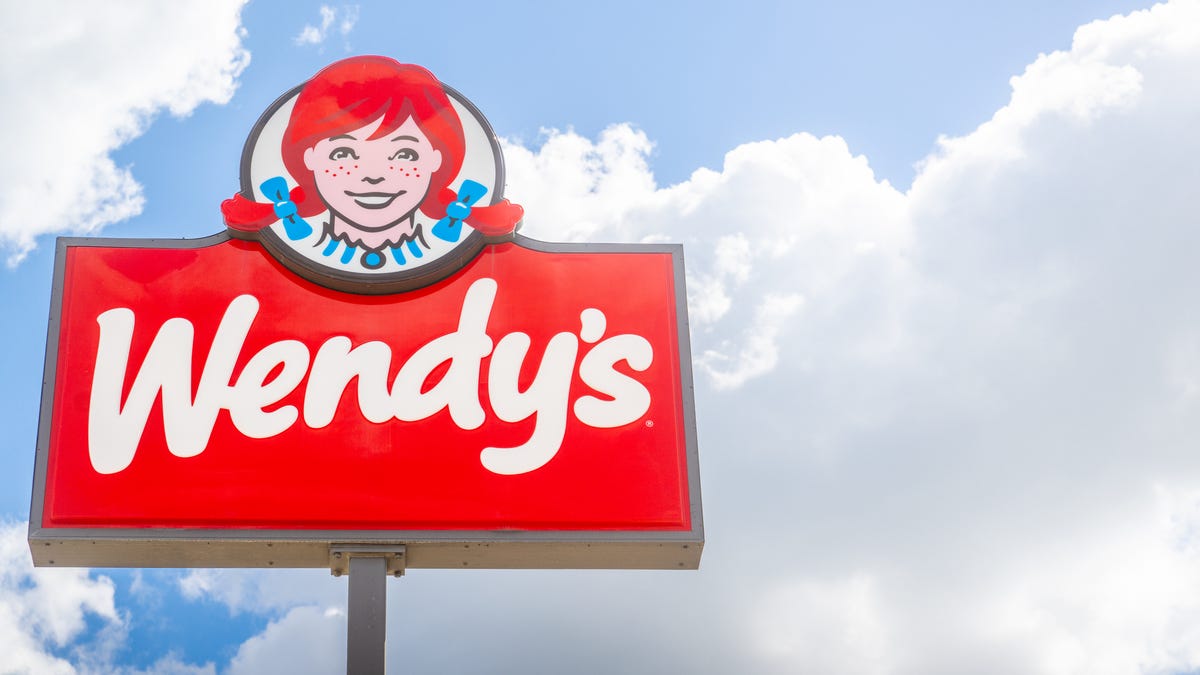 Wendy's targets McDonald's broken McFlurry machines with $1 Frosty deal