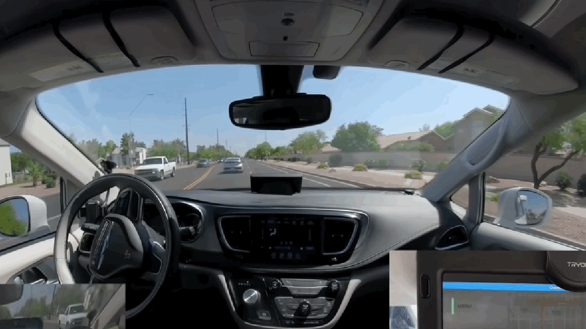 $100 Billion and 10 Years of Development Later, and Self-Driving Cars Can Barely Turn Left