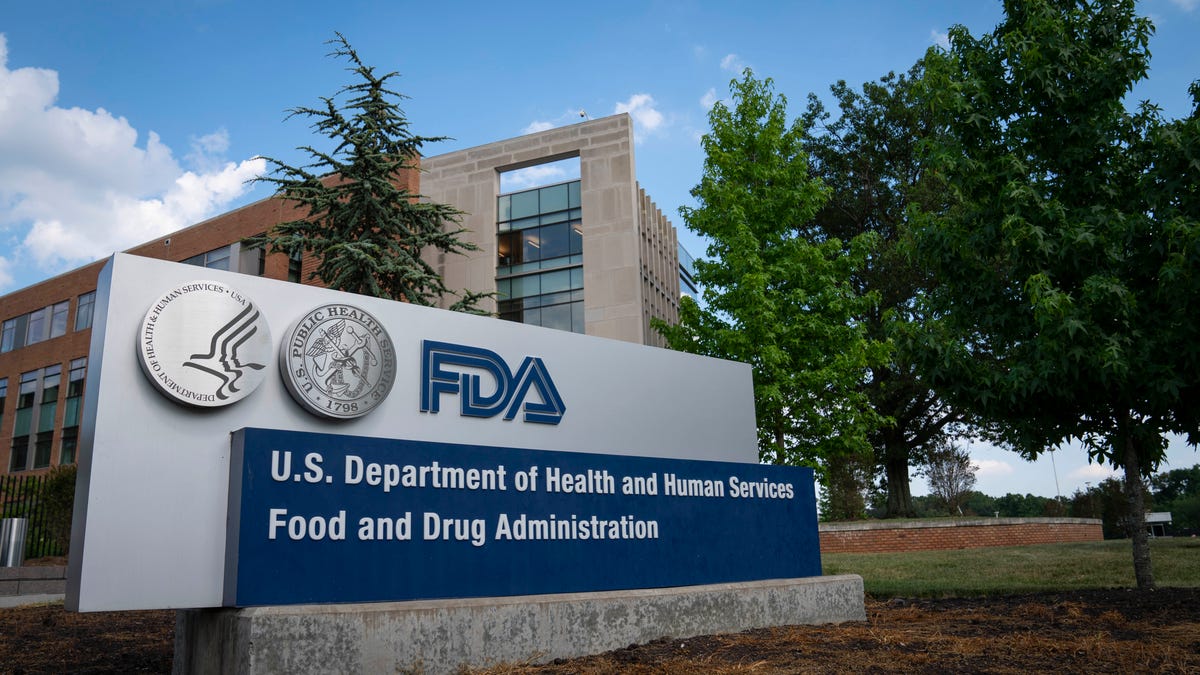 A recall of supplemental shakes over listeria fears is linked to 12 deaths