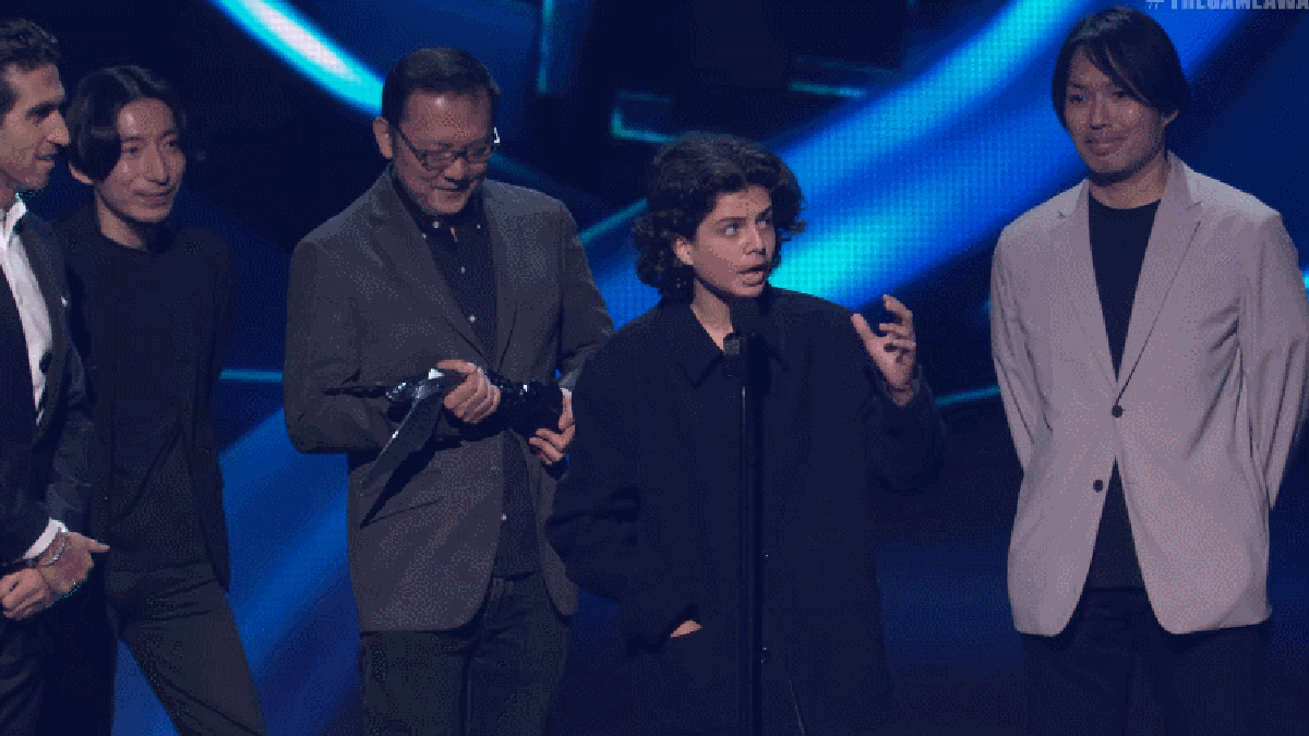 Elden Ring's Big Moment at Game Awards Gets Hijacked by 'Reformed Orthodox  Rabbi Bill Clinton' - Memebase - Funny Memes