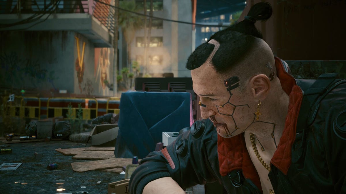 New Switch 2 Players, Here Are 17 Essential Cyberpunk 2077 Side-Quests You Don’t Want To Miss