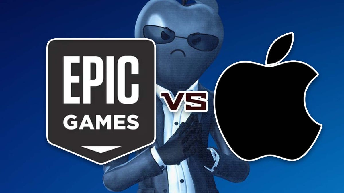 Judge Says Apple Exec Lied In Big Fortnite Case And Just Blew The App Store Wide Open