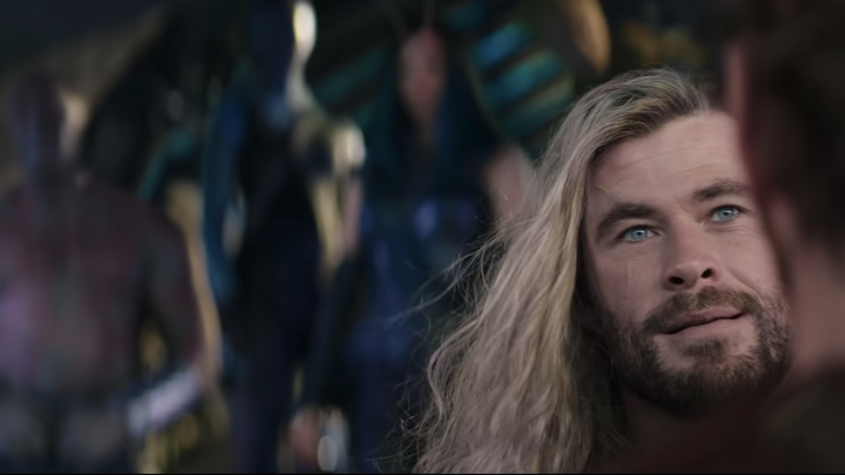 Thor: Love and Thunder': Taika Waititi Explains What Happened to the  Guardians of the Galaxy