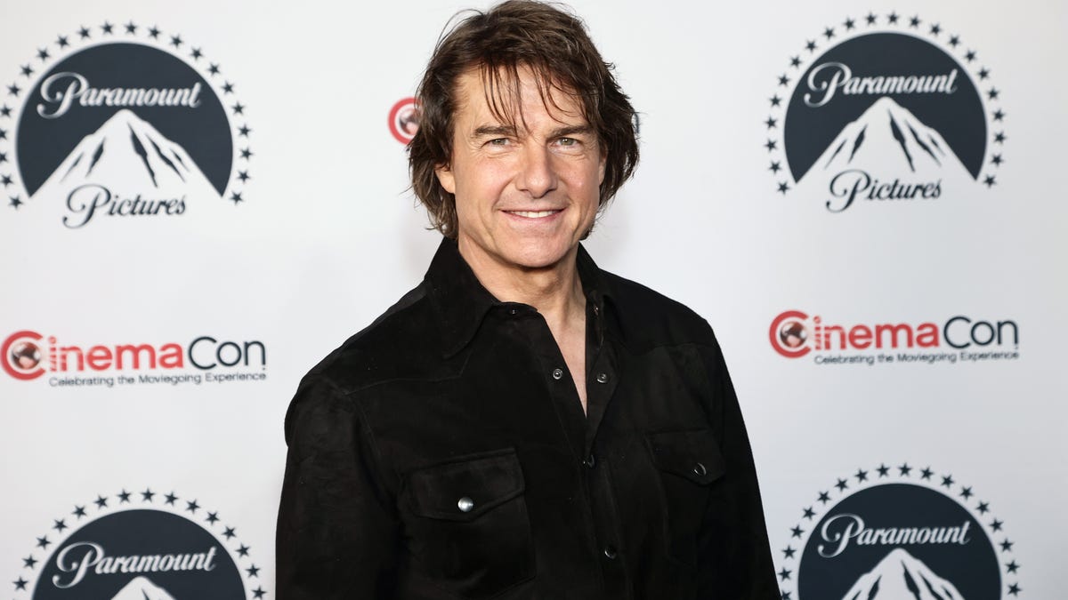 Tom Cruise Endorsing Sinners Is Actually A Pretty Big Deal