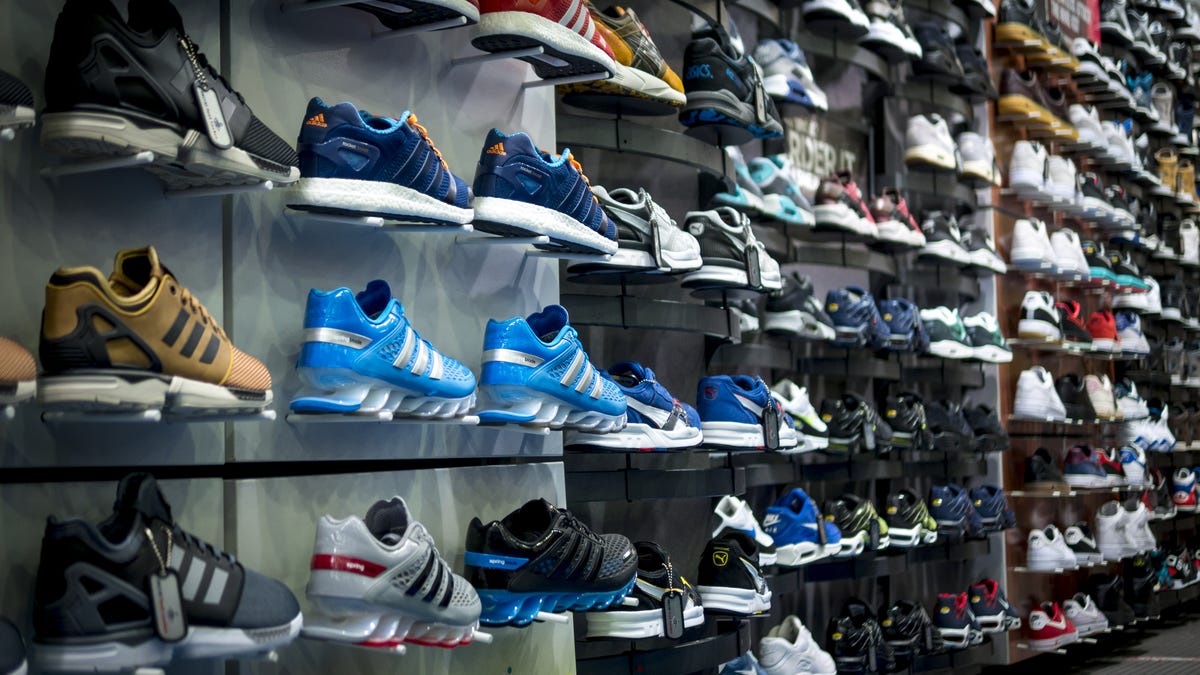 Foot Locker Donates $1.5 Million in Shoes to Communities in Need