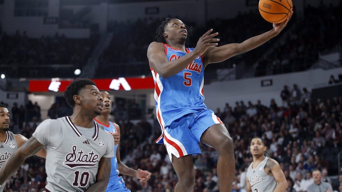 Mississippi State wins fourth straight, avenges loss to Ole Miss