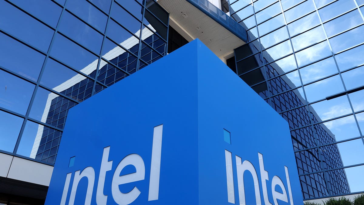 Intel is looking for ways to save its business