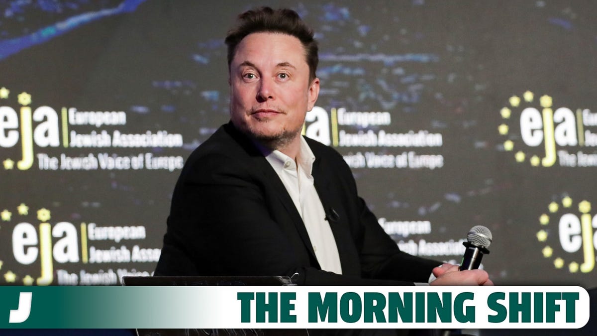 Elon Musk Could Move Tesla Out Of Delaware After Court Blocks His Massive Pay Pack – Jalopnik
