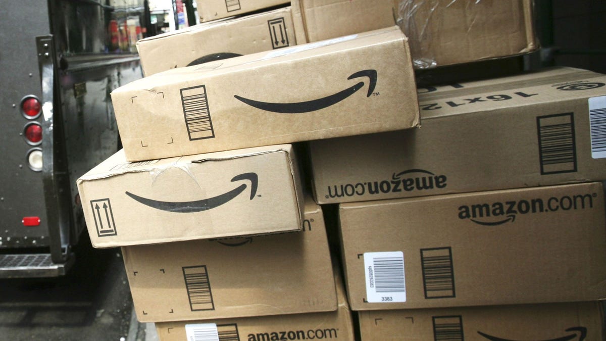 Amazon Treats Its Employees The Way It Does Because Of Us