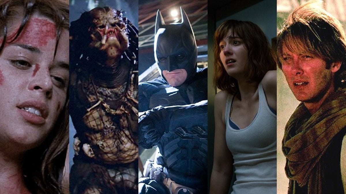 Watchmen And 6 Other Gritty TV Shows Streaming On HBO Max