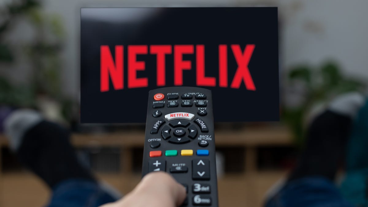 Netflix Exploring Live Streaming For First Time; Unscripted & Comedy –  Deadline