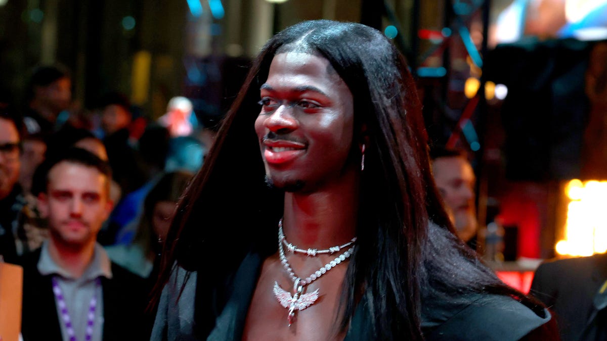 Lil Nas X's Coming Out Helped His Brother Come Out as Bisexual