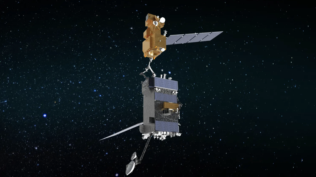 Controversy Surrounds NASA’s Decision to End Satellite Refueling Project