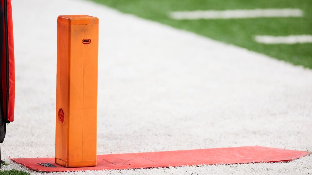 football team caps quadruple OT win with crazy trick play
