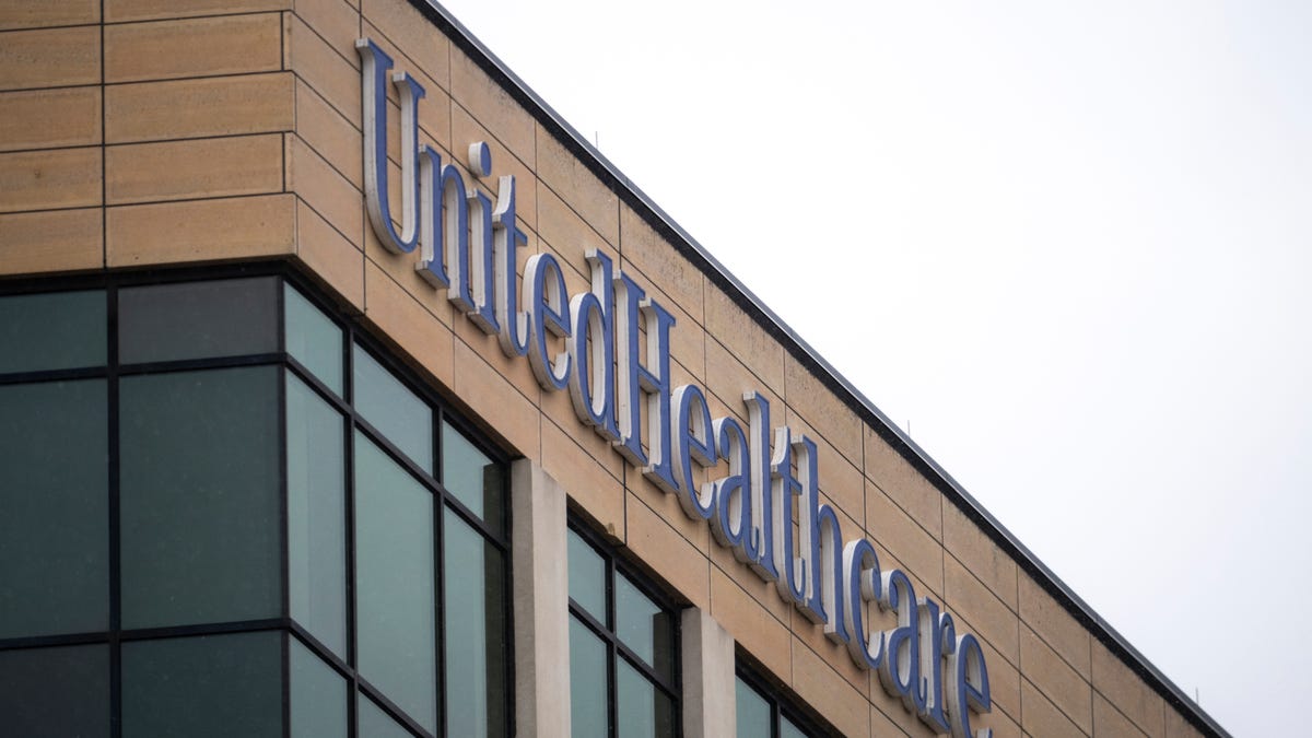 UnitedHealth takes another hit after a report that it paid off nursing homes