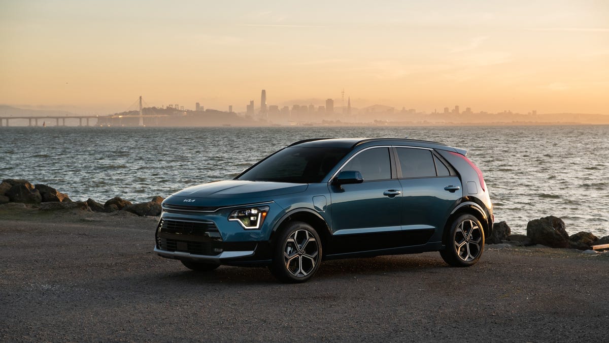 The 7 safest cars to buy right now, according to Consumer Reports