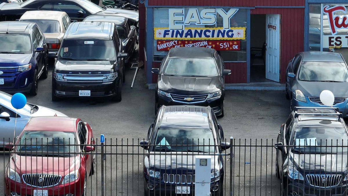 Here’s How You Can Best Help Older Family Members Buy A Car Without Getting Scammed