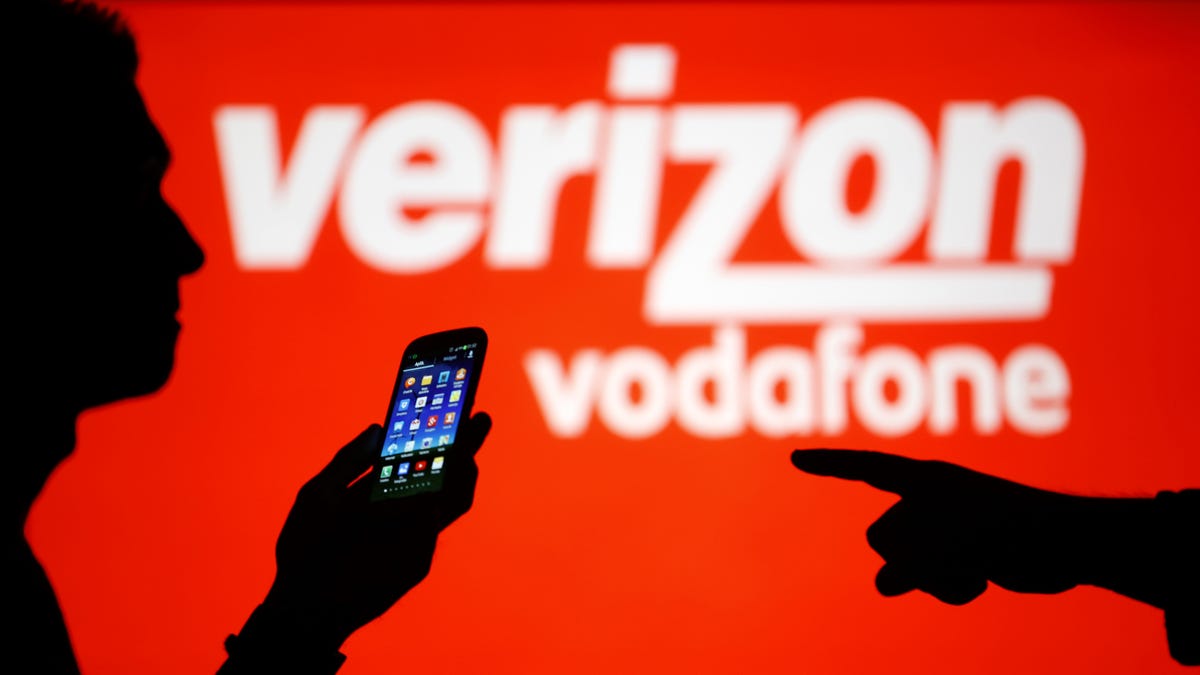 The biggest bond deal ever from Verizon might mark the end of the easy money era