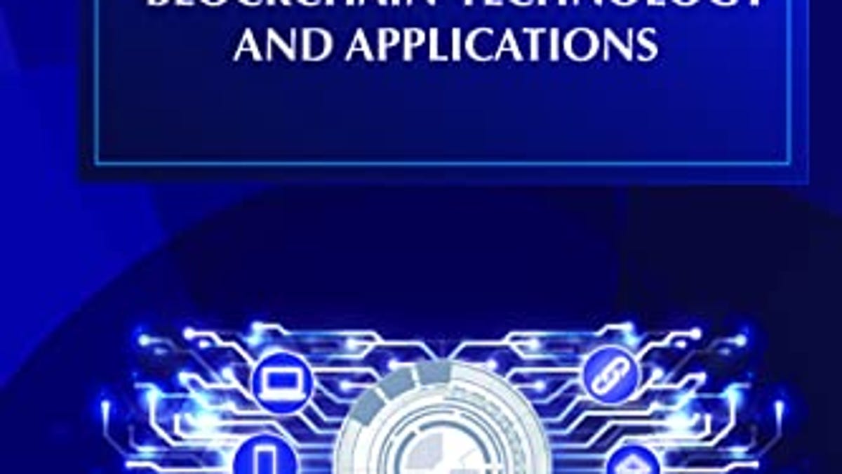 Blockchain Technology and Applications (River Publishers Series in Security and Digital Forensics), Now 95.13% Off