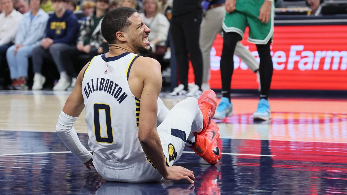 Tyrese Haliburton is right about NBA’s 65-game award minimum