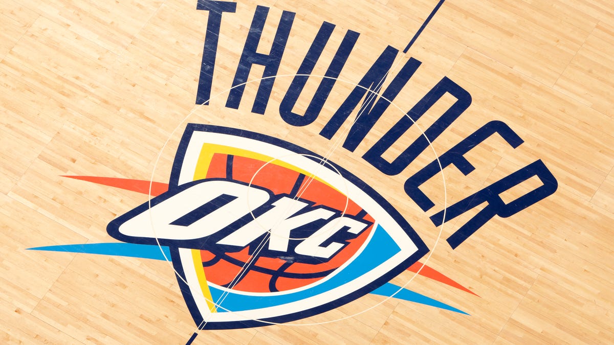 Oklahoma City Thunder successfully extort its way to new arena