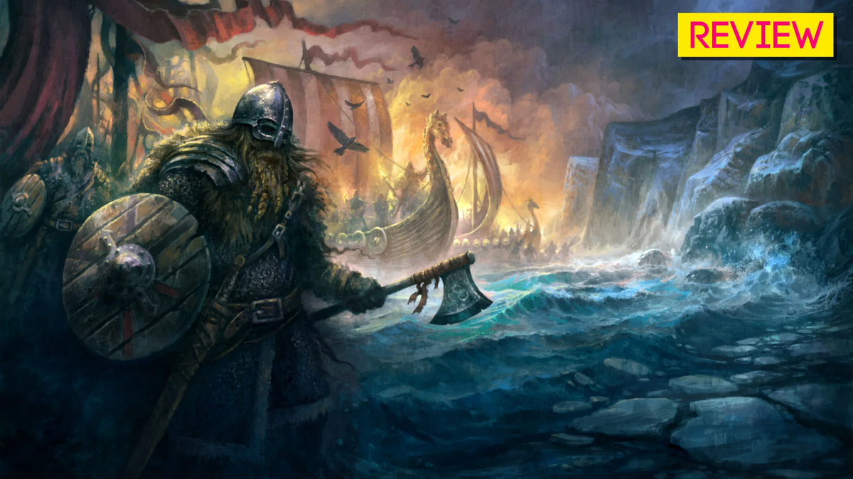 Crusader Kings III - Official Wallpapers