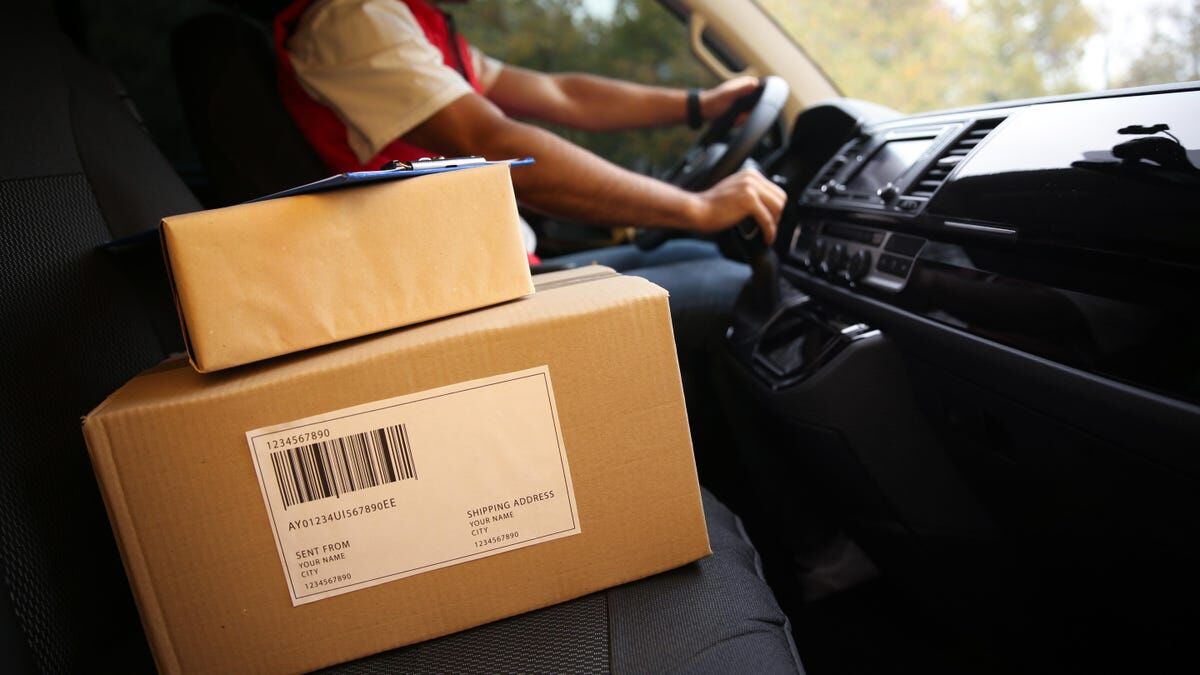 Uber Will Now Return Your Online Orders for You