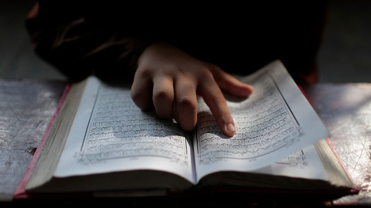 Tennessee school board removes section on Islam from social studies ...