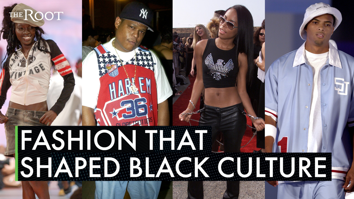 9 of the Craziest Outfits from the Early 2000's – The Blackman Voice