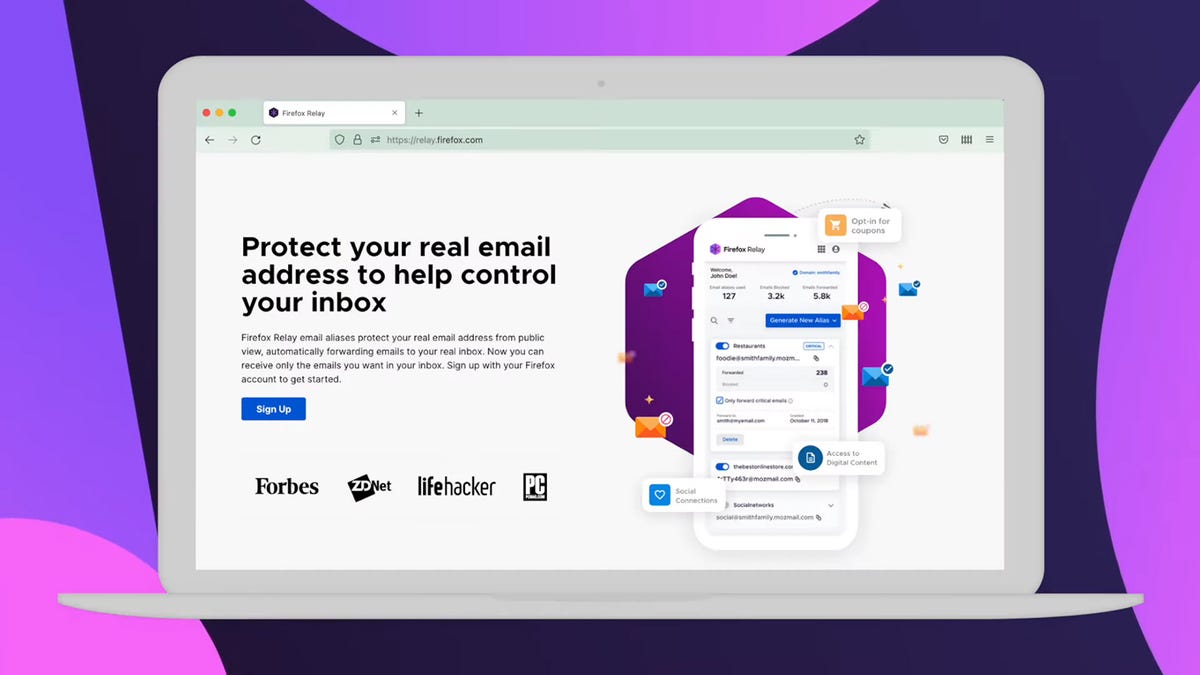 How to block emails on Gmail, Outlook, Proton Mail, Yahoo Mail, and Apple  Mail