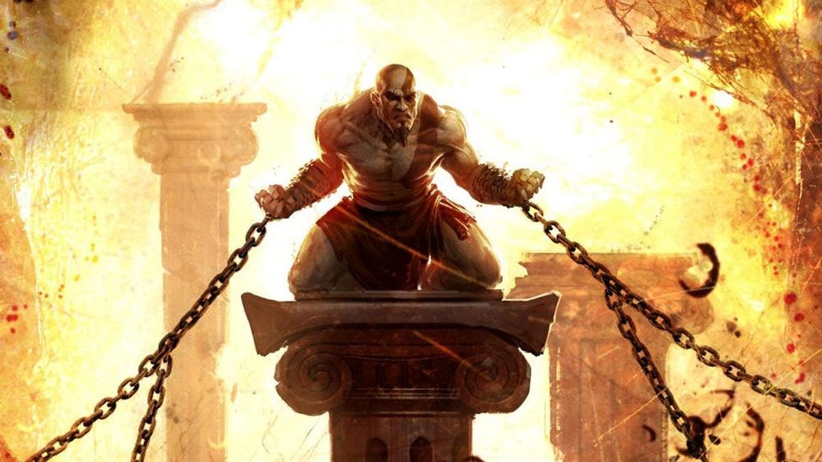 PlayStation State Of Play Returns This Week, Might Include Rumored God Of War Remasters