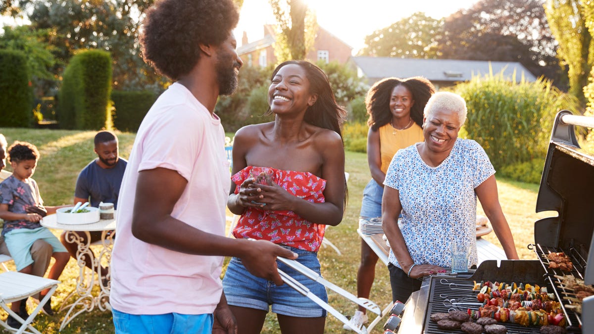 Black Cookout Must Haves