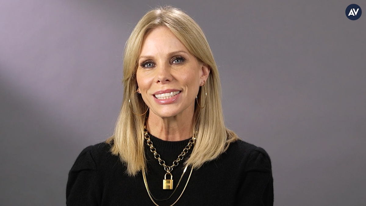 Cheryl Hines upcoming projects