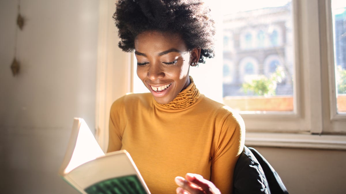 Best Books By Black Authors: 2022