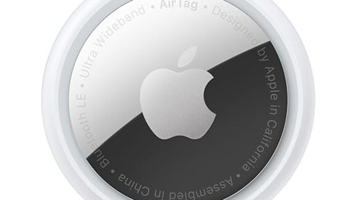 Apple AirTag, Now 14% Off