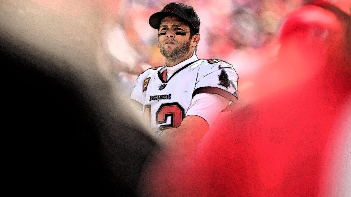 Tom Brady Unretires, Will Return To The Tampa Bay Bucs