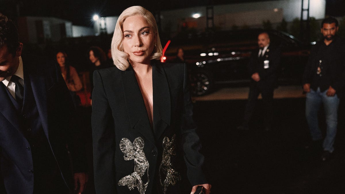 Folie à Deux revela nuevos looks para Lady Gaga y Joaquin Phoenix