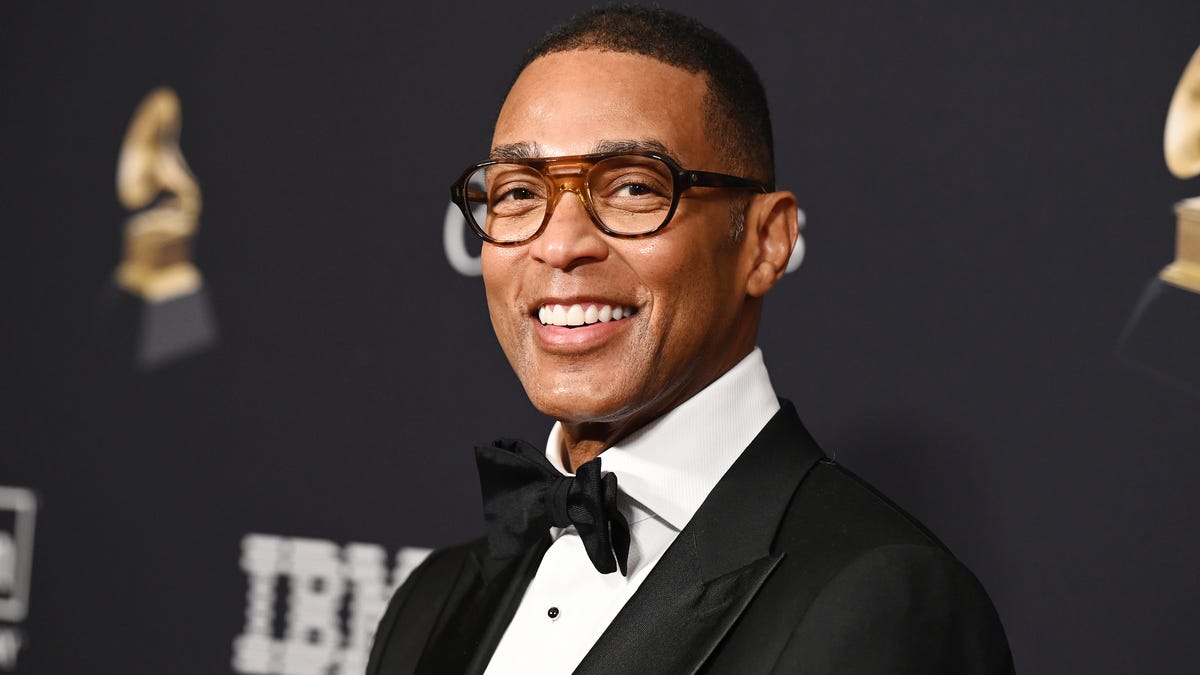 Don Lemon's New Show Cancelled by Elon Musk. Here's What Happened