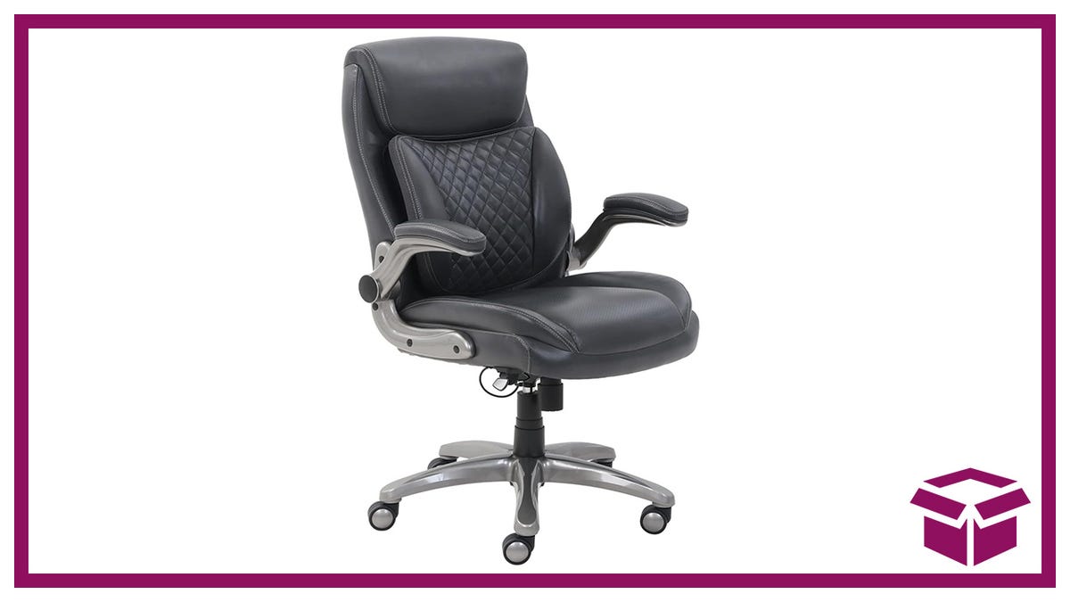 Sorina chair best sale bonded leather