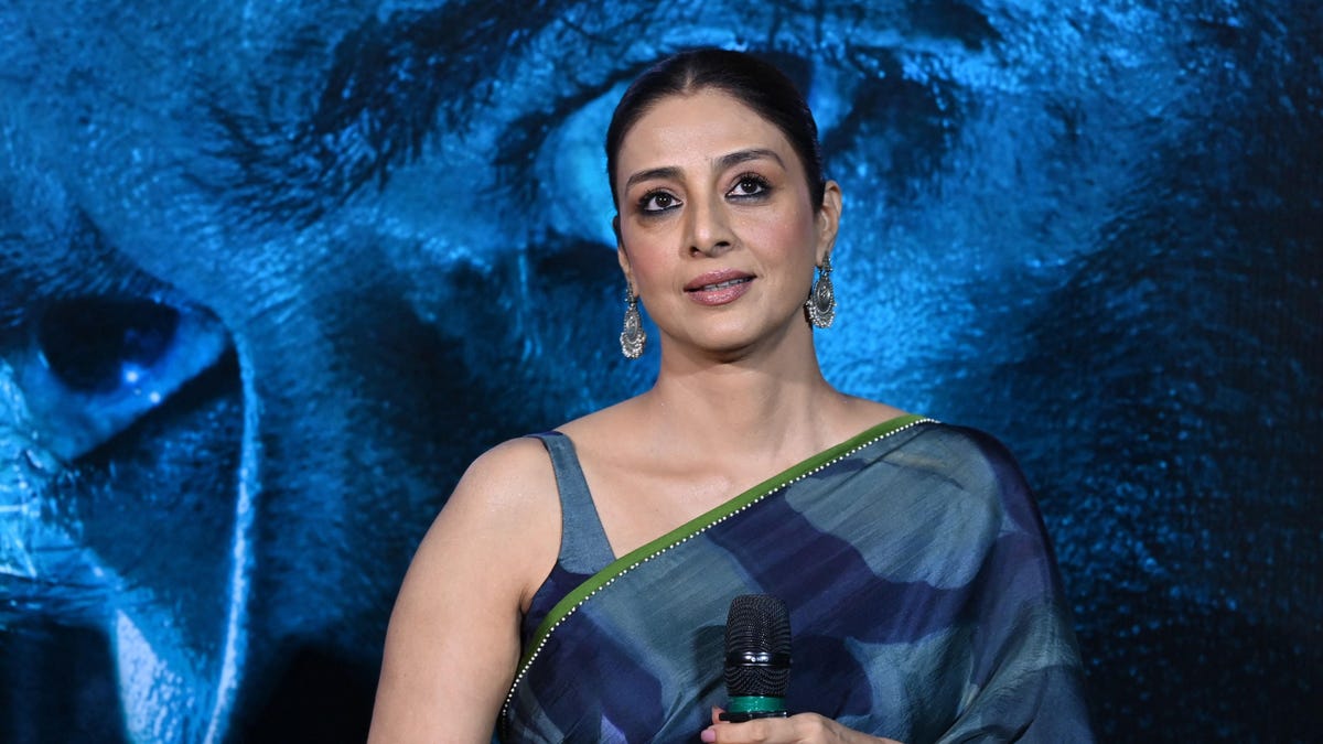 Prophecy Casts Indian Superstar Tabu