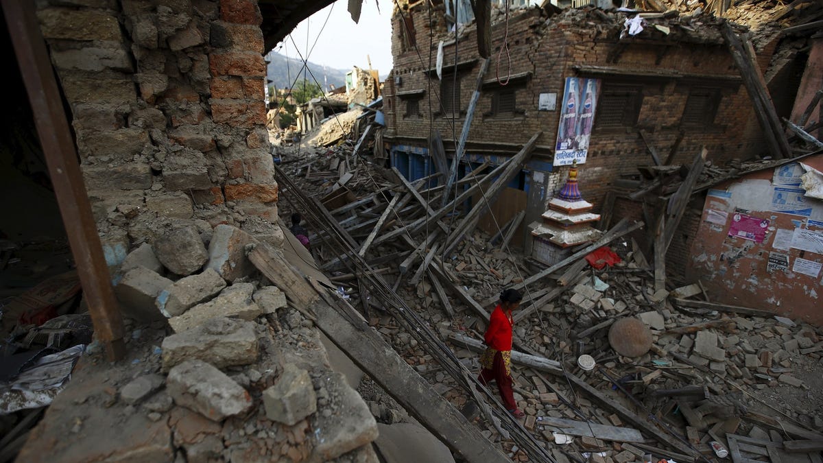 What India Can Learn From Nepal