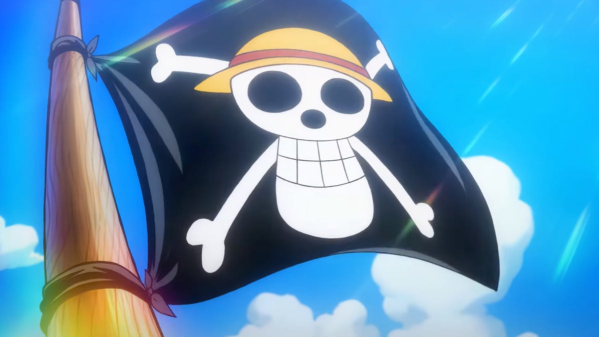 Eiichiro Oda Shares Excitement for Upcoming 'One Piece: Stampede' Movie –  OTAQUEST