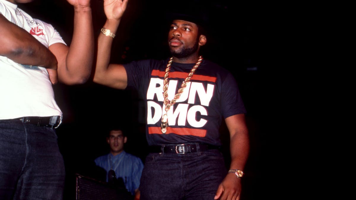 Image for article The Shocking Details We Learned About DJ Jam Master Jay During His Murder Trial  The Root